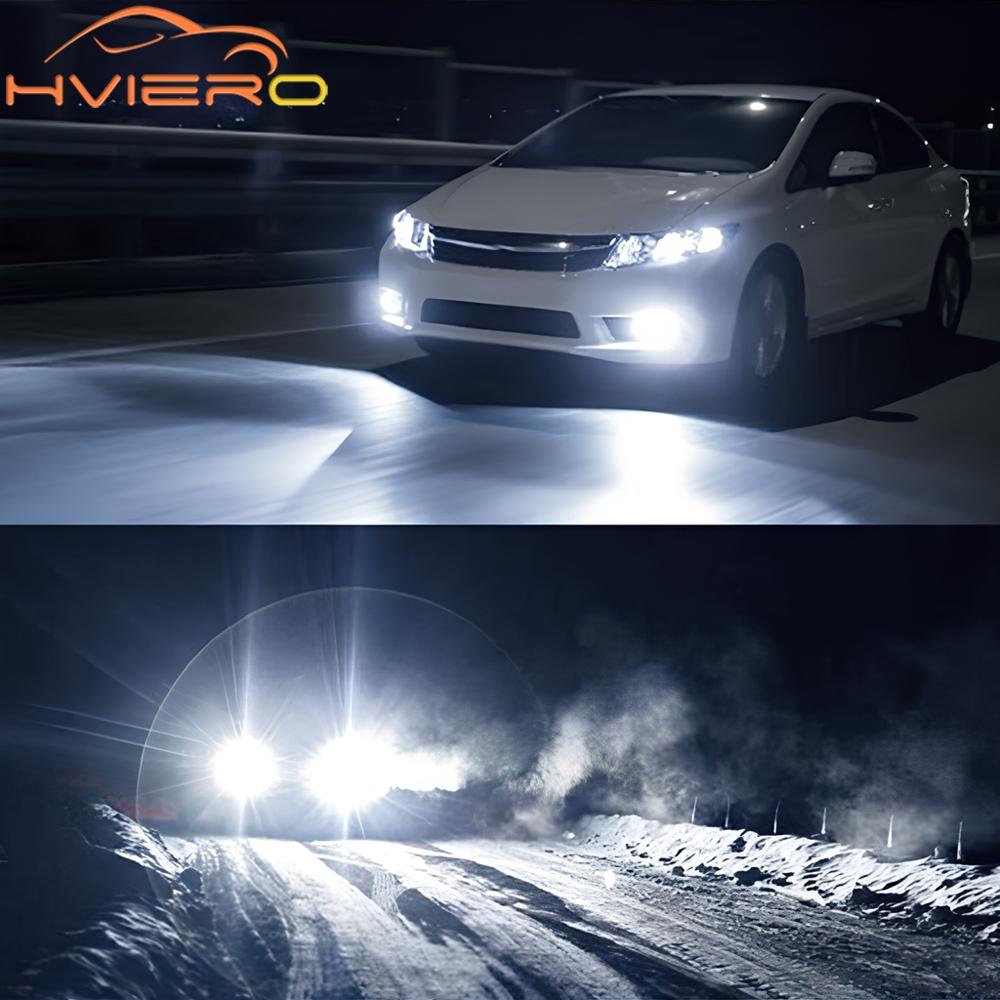 2X 921 912 W16W T15 30/45SMD Chipsets LED Canbus Error Free Bulbs For Backup Reverse Lights 1000 Lumens 6000k Xenon White