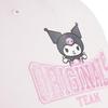Adidas Originals X HELLO KITTY AND FRIENDS Sports Baseball Cap Pink Adidas JF0528