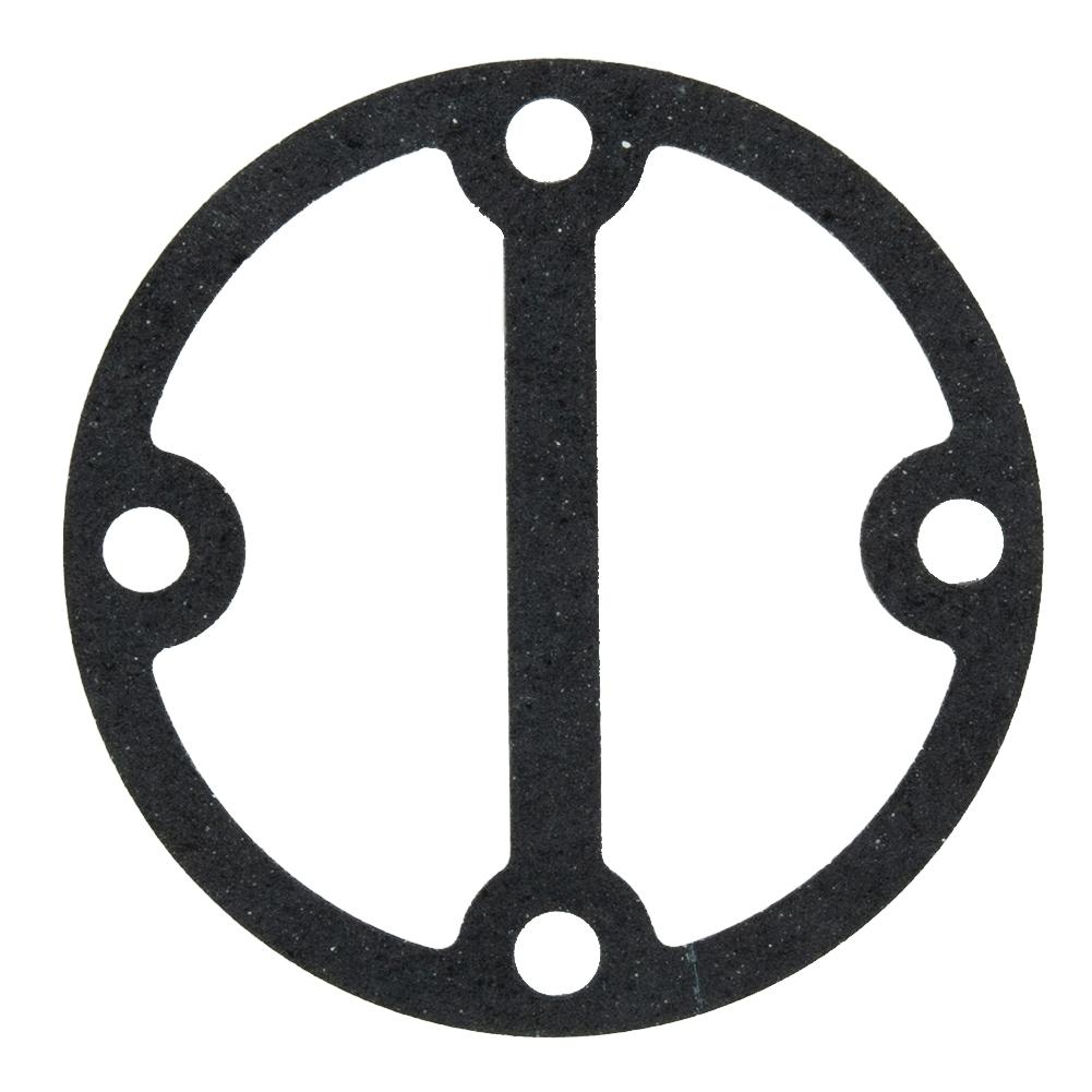 Gaskets Washers 3 Pieces/ Set Black Long Service Life Plastic Sophisticated