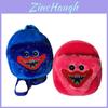 Poppen en knuffels – Pluche rugzakken