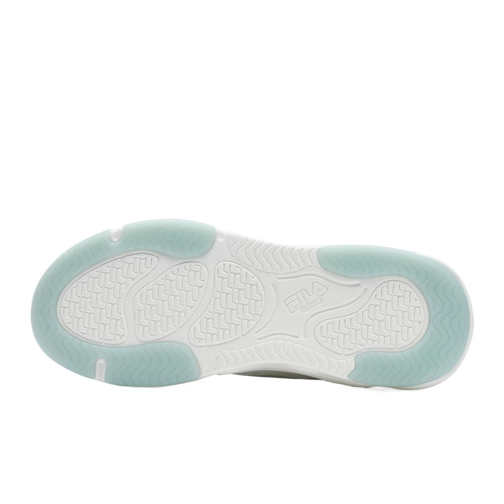 FILA Burger Ice Simple Comfortable Versatile Classic Low-Top Casual Shoes Men sneakers Light-Blue F12M532303FSI