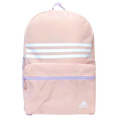 Fabric Backpack Regular Women's Pink Adidas JF1179