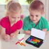 Engaging Smart Strategy Board Game For Kids Logic Skill Development And Creative Thinking