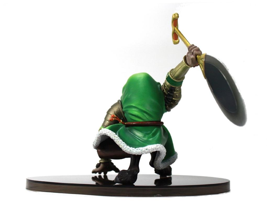 One Piece SCultures Zokeiou Chojo Kessen Vol.3 Dolton Single Item [Product]