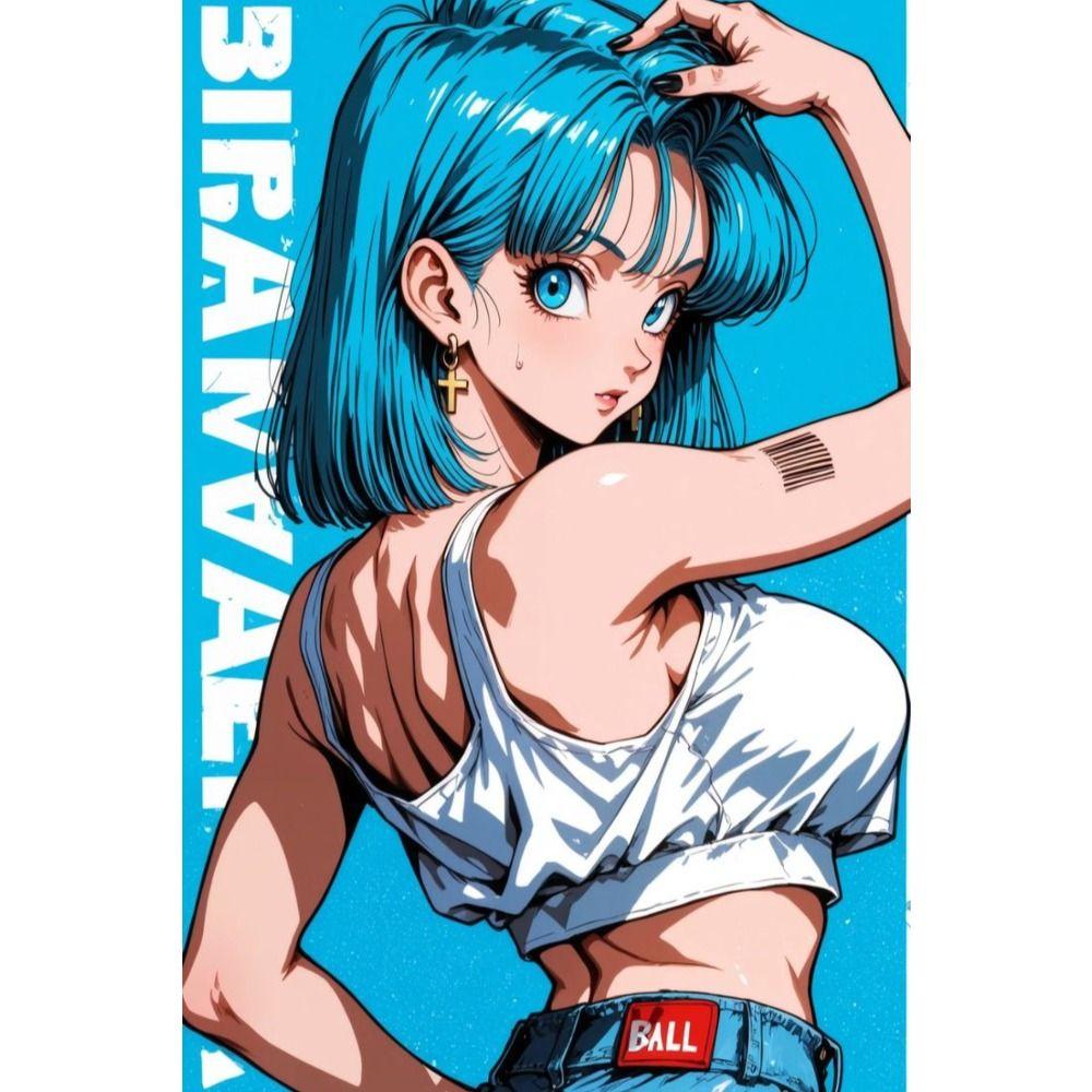 Metal Tin Sign Wall Art Decorative Plaque 20x30cm Vintage