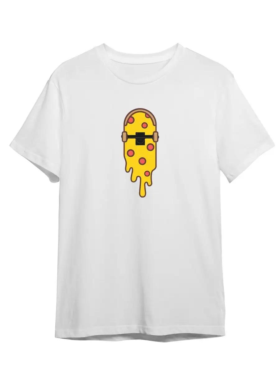 I love Yeysk printed T-shirt S