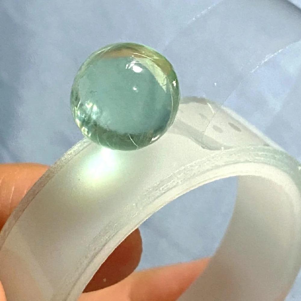 DIY Sticky Ball Rolling Tapes Relaxing Toy Ball Sticky Tapes Rolls Adhesive Tapes  Home Accessories