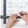 Staedtler Artykuły Kreślarskie Marstechnico Płyta Kreślarska A3 661 A3