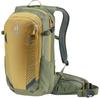 Рюкзак Deuter Compact EXP 14 caramel/khaki (3206121-6209)