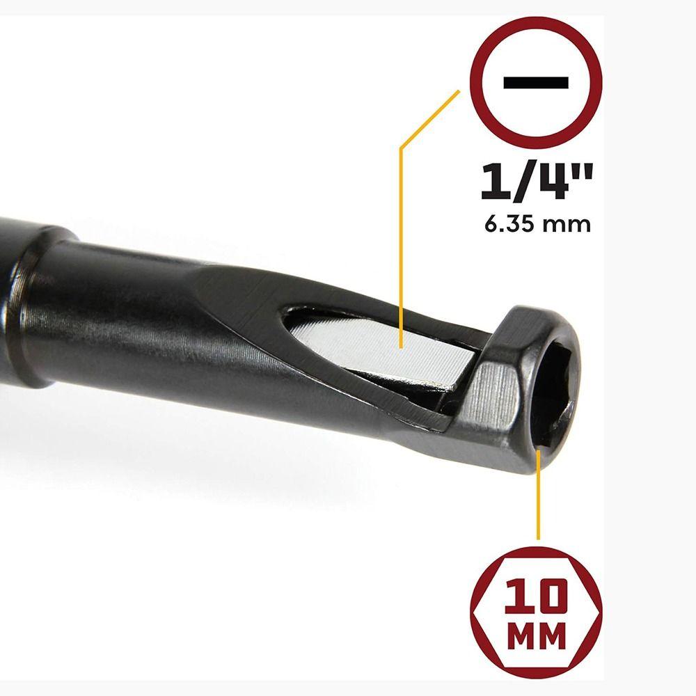 Automobile Supplies Jam Nut Valve Adjustment Professional Valve Lapping Removal Tool