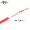 Jincheng NH-BV Copper Core Fire-Resistant PVC Insulated Wire 1*4mm² (95m Roll)