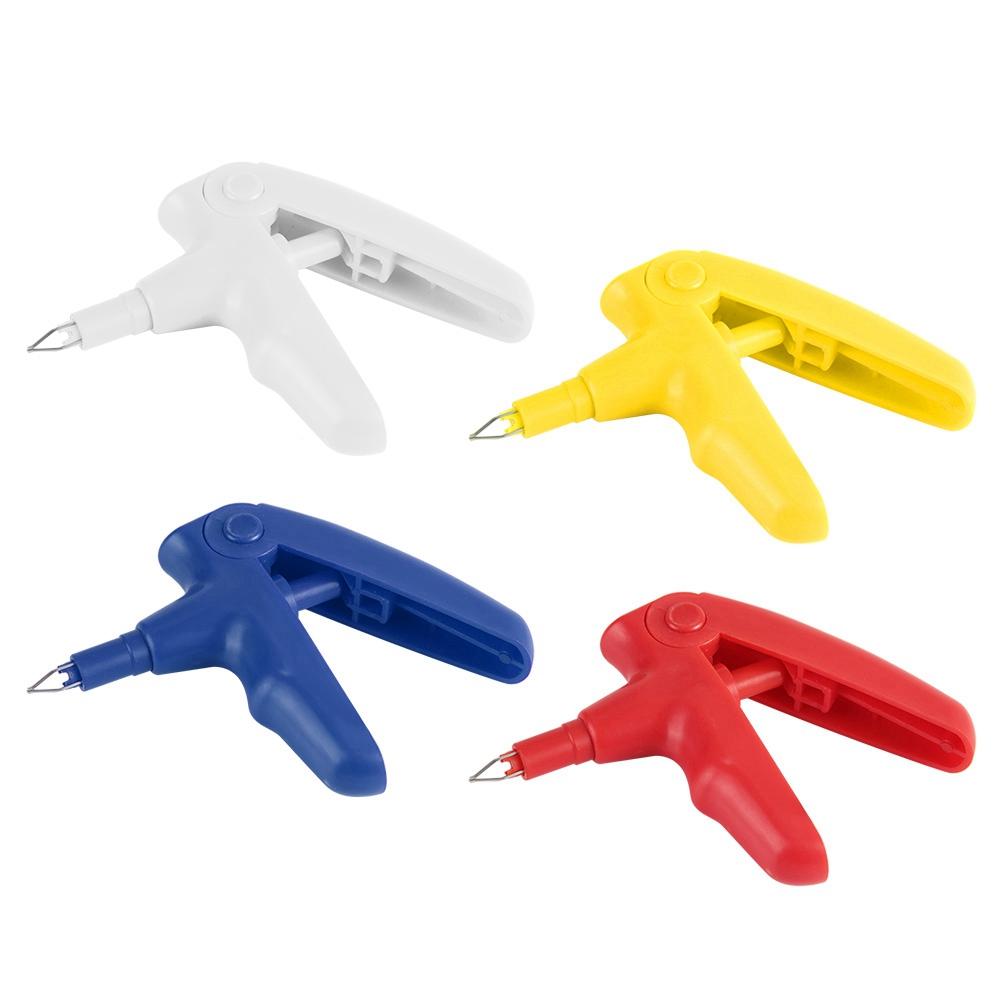 Orthodontic Ligature Gun Tools Oral Orthodontic Ligation Dental Instrument