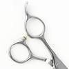 A Japanese Scissors Manufacturer Specializing In for with a Forged DEEDS, Left-handed Scissors, LP-01, 6.0 Inches, Hairdressers, Crisp, Finish.