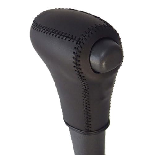 1BK3D24 Dedicated Shift Knob Exchange Kit for High Set Trucks S500/510 Black