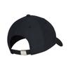 Nike Dri-FIT Club Kids' Unstructured Metal Swoosh Cap Casual FB5372-010