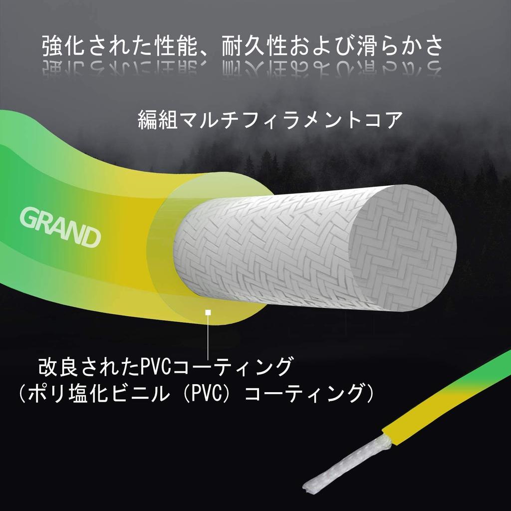 Maxcatch Special Design Fly Fishing Line, Floating Series Fly Line