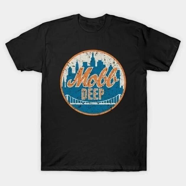 Mobb Deep Queens New York Vintage T-Shirt XXXL