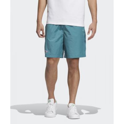 Woven Short Pants   Mint Iw6313