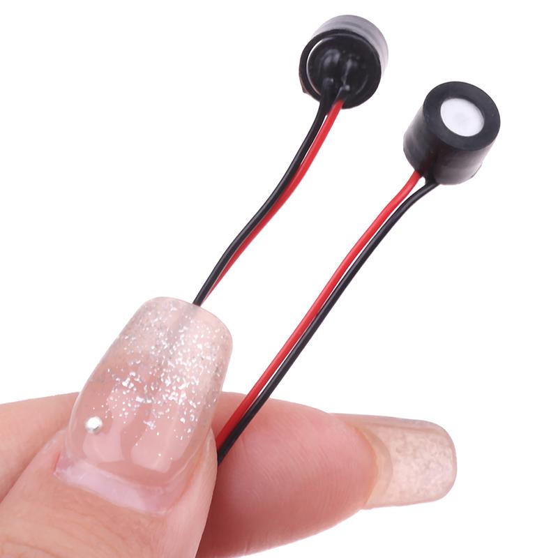 Waterproof Audio Microphone Sound Adapter Security For Ip Camera Board Module