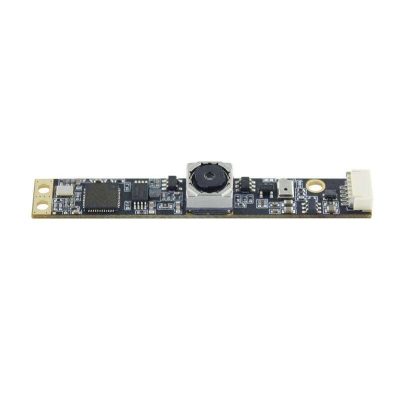 Professional Grade IMX179 8MP Autofocus USB Camera Module 3264x2448 Embedded Camera for All In One PCs