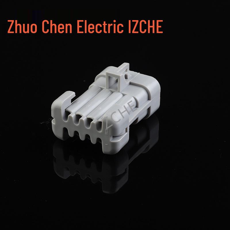 5-Pin Auto-Kabelbaum-Steckverbinder Klemme 12052480/12020833