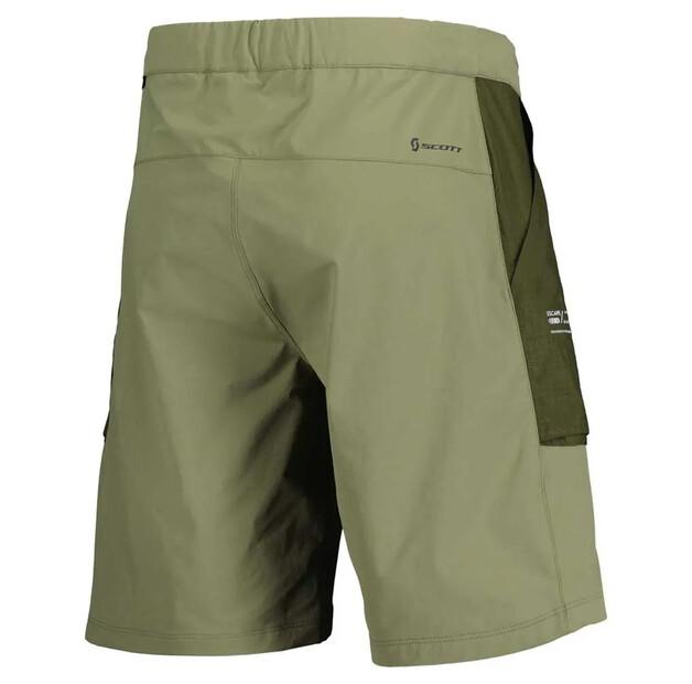 Scott Шорты Explorair Escape