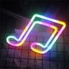 LED Neon Modeling Lights Confession  Decorative Lights Net Red Wall Room Background Decoration Bar Ambient Light