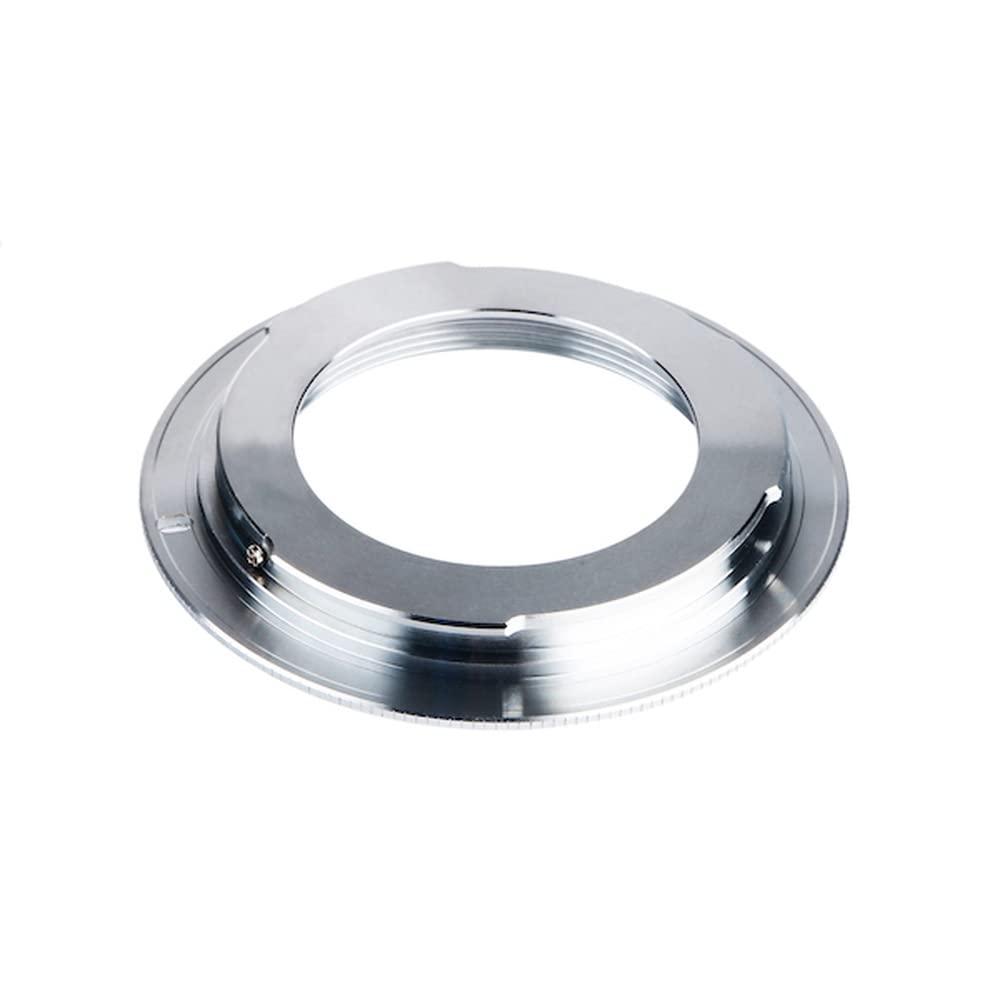 Concept Lens Mount Adapter Mount Lens to Canon EF Mount K&F KF-42EF (M42 Converter)