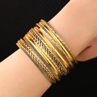 Bracciali – Bracciali a polsino