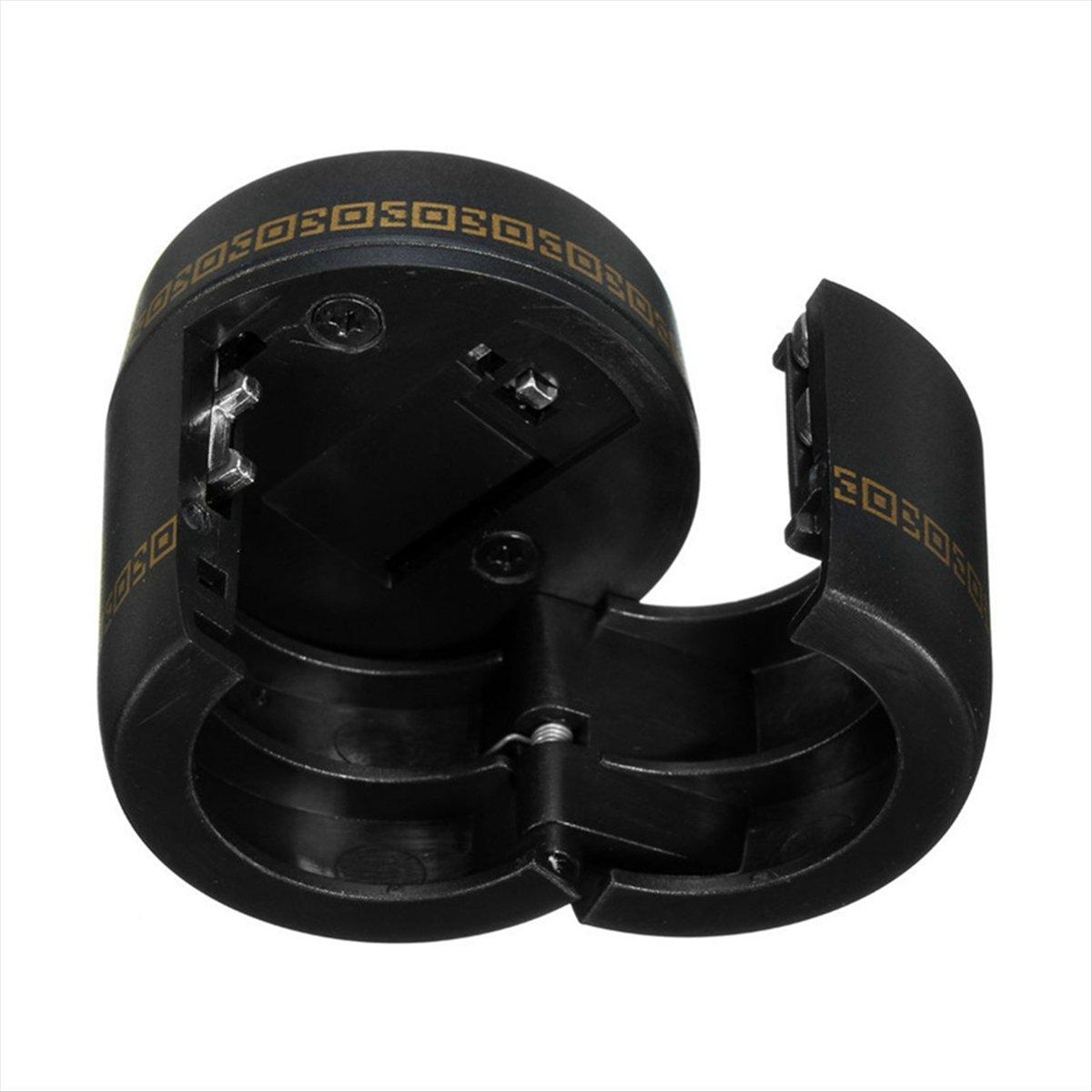 

BHBL Soda Bottle Lock Cap - 2pcs Combination Password Code Lock for Wine, Beer, and Liquor Bottles China Mainland