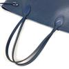 Louis Vuitton M40885 Epi Neverfull MM Tote Bag Shoulder Bag Indigo Blue Navy