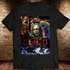 Rainbow Ronnie James Dio Men's Tee Regular Size Cotton Shirt Party Live Concert