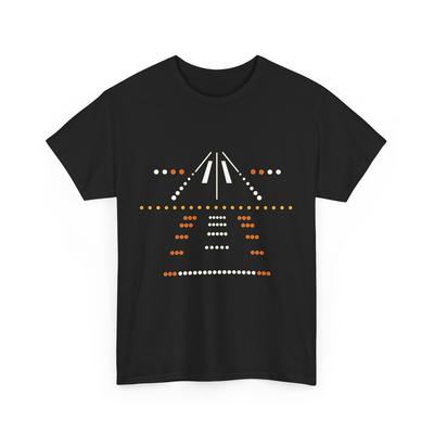 Flieger T-Shirt, Flugzeugliebhaber Flug Luftfahrt Pilot Männer Papa Shirt