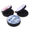 Essential Oil Case Bag Holder 6/7/12 Bottles Oil Essential Oil Box Travel Portable Carrying Holder Nail Polish Storage Bag