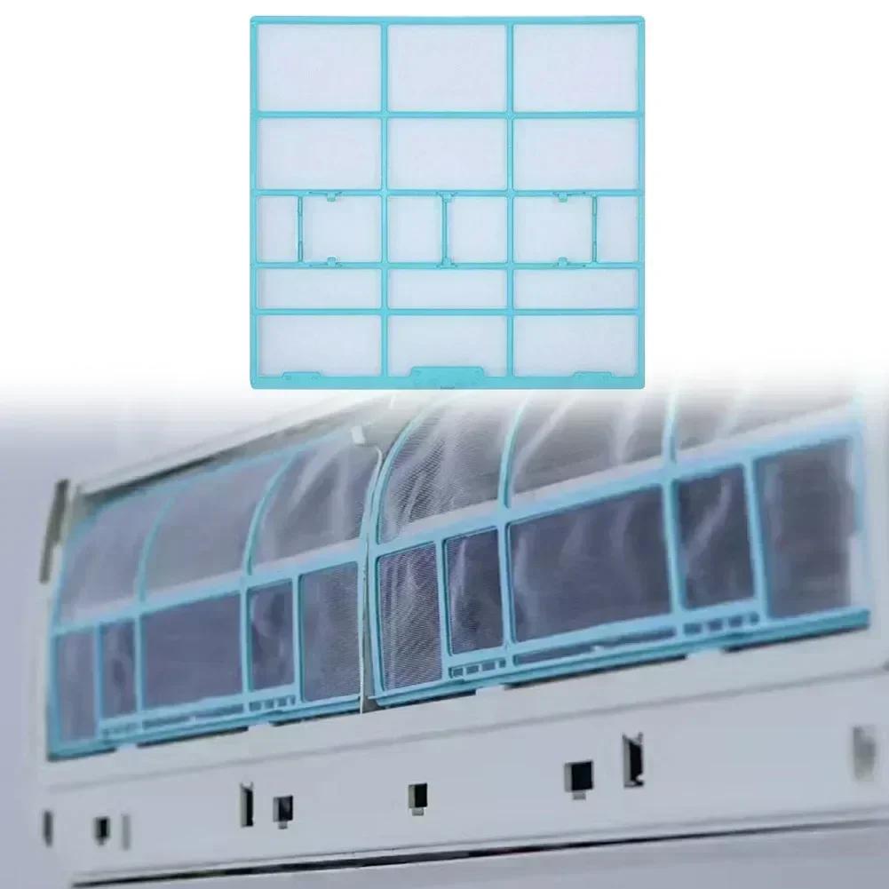 

Air Conditioning Filter Dustproof Net Dust Protection Solution Effective Dust Protection Home Appliance Protection