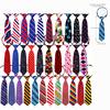 30/50PCS Dog Grooming Pets Dogs Neckties Small Dog Bowties Dog Grooming Accessories For Large Dogs Ties Pet Supplies