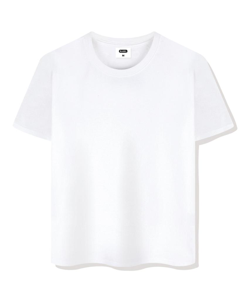 Beijiglabel Jasper Overfit Short-Sleeved T-Shirt 4 Colors [Blse_1001]