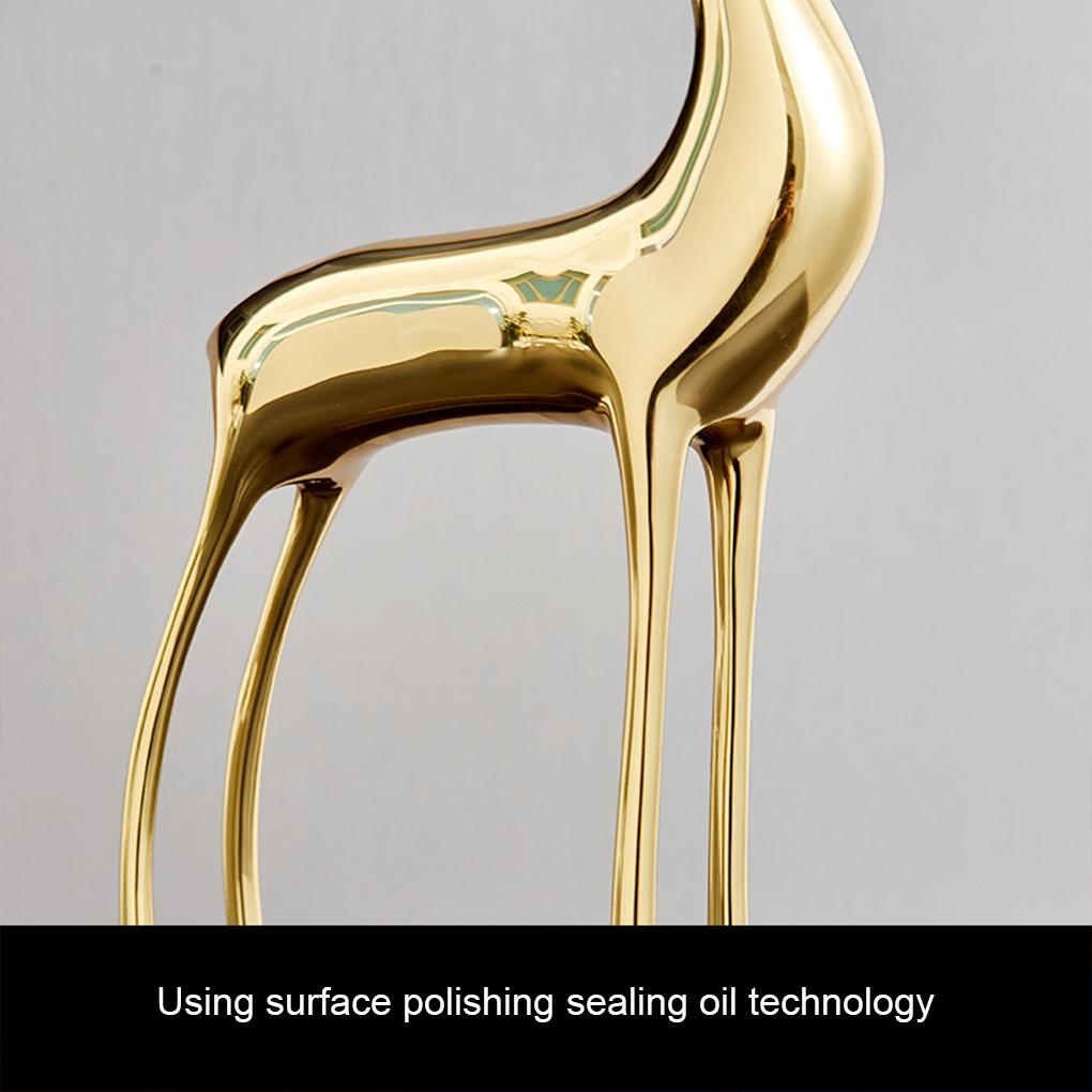 Brass Copper Decoration For Furnishings Premium Room Decor Accessories Brass Cabinet Decoration Living Decorations