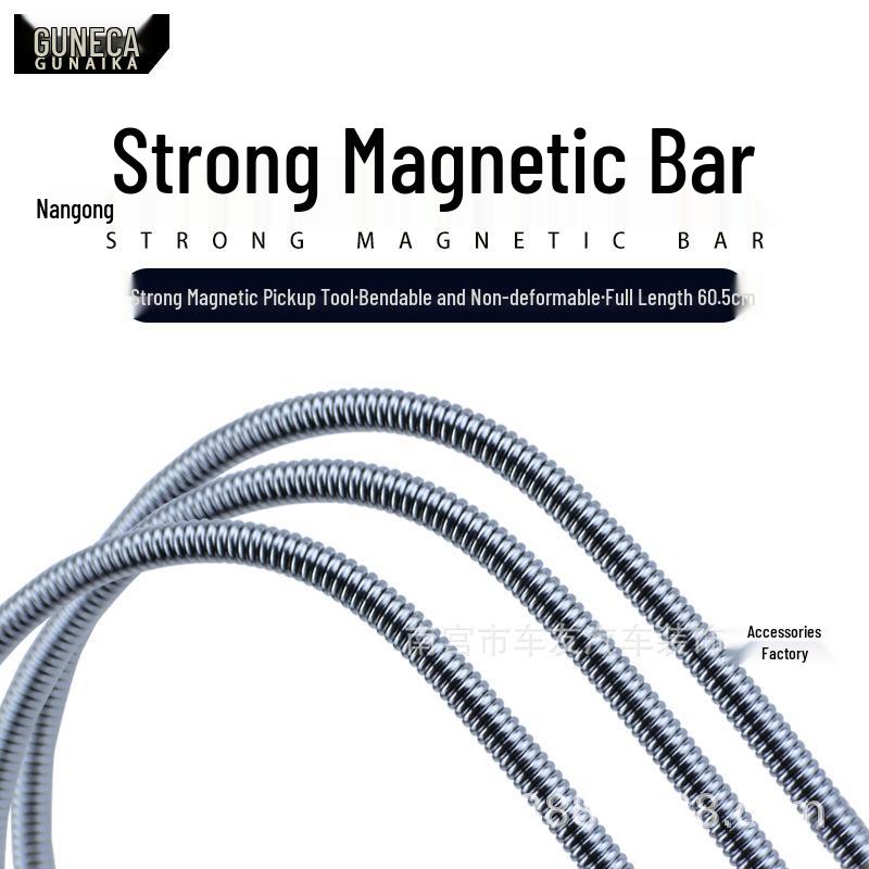 Flexibles Magnetisches Metall-Aufnahmewerkzeug