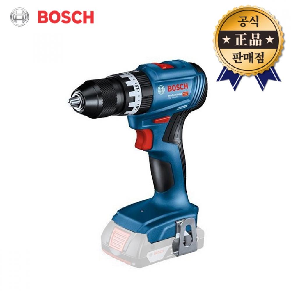 

Аккумуляторная ударная дрель Bosch BOSCH GSB18V 45 18V основной корпус