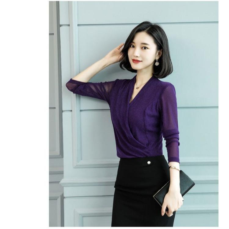 Fashion-forward and Flattering: Women's V-neck Slimming Bodysuit