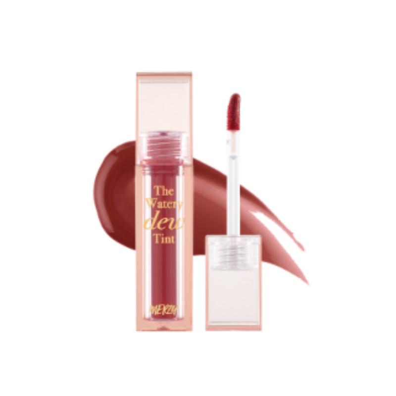 

MERZY The Watery Dew Tint WD2 Beaten Rose 6.5g