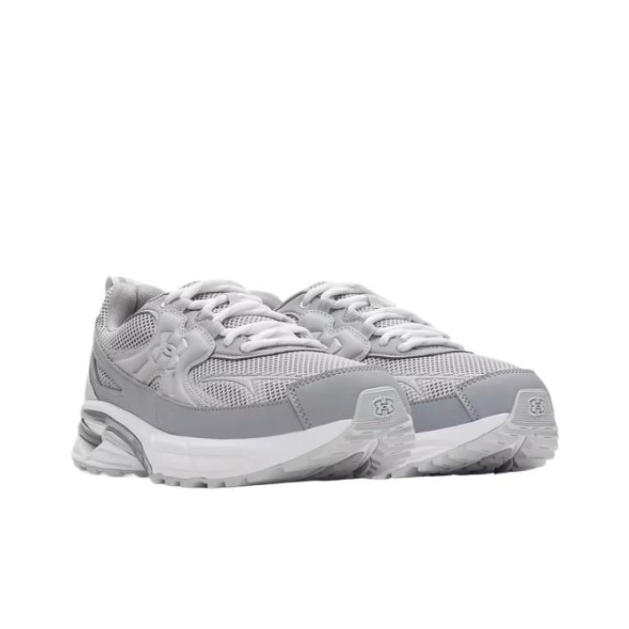 Under Armour Apparition Tech Wygodne Minimalistyczne Buty do Biegania w Jednolitym Kolorze Trampki Unisex 6005280-035