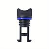 1PC 3/4 Inch 19mm Boat Marine Yacht Raft Drain Hole Standard Size Coarse Thread Bung Plug Replacement Kayak Canoe Accessories