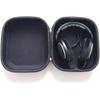 Palumma AKG Headphone Case Travel Protective Carrying Storage Bag for Sennheiser/Technica/Philips...
