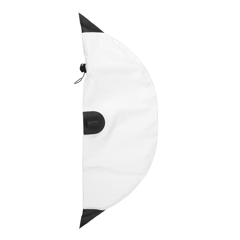 Kayak PVC Inflatable Outrigger Kayak Canoe Fishing Boat Standing Float Stabilizer System