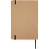 Holm Hard Cover Stone Paper A5 Notebook
