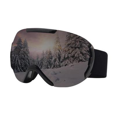Kayak ve Snowboard – Kayak gözlükleri