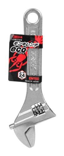 Lobster Monkey Wrench Eco EM150
