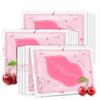 5Pcs Moisturizing Lip Mask Lip Hydrating Repair Remove Fine Lines Lip Masks Lip Care MYY
